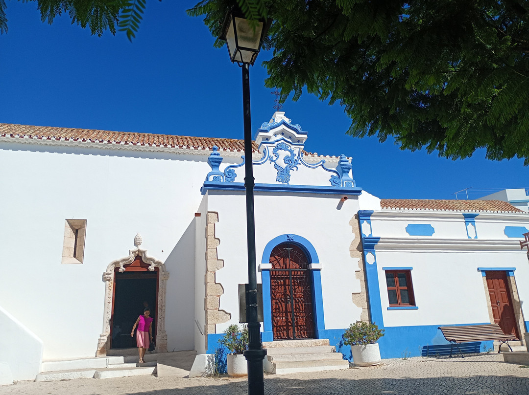 Agua Hotels Alvor Jardim主图