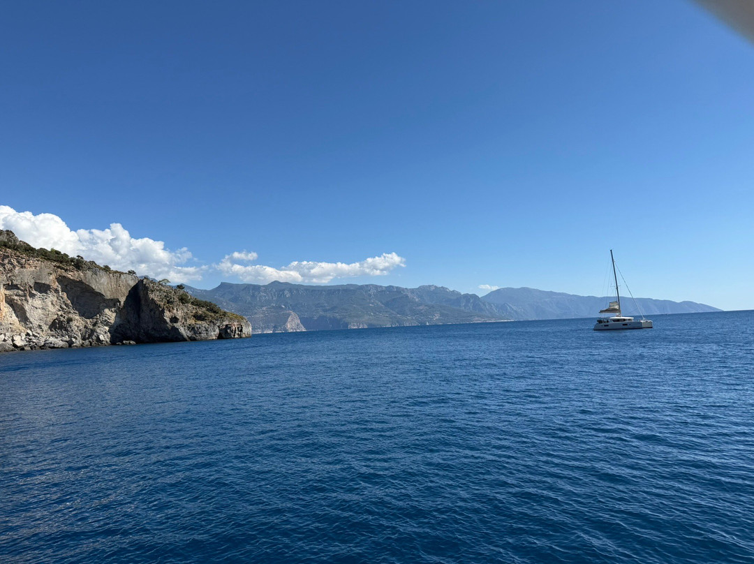 Baba Tekins Boat Trips-厄吕代尼兹必去景点