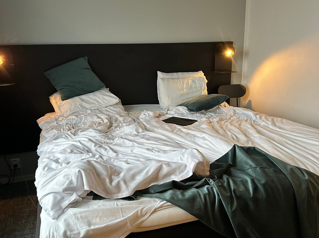 First Hotel Kokoloko主图