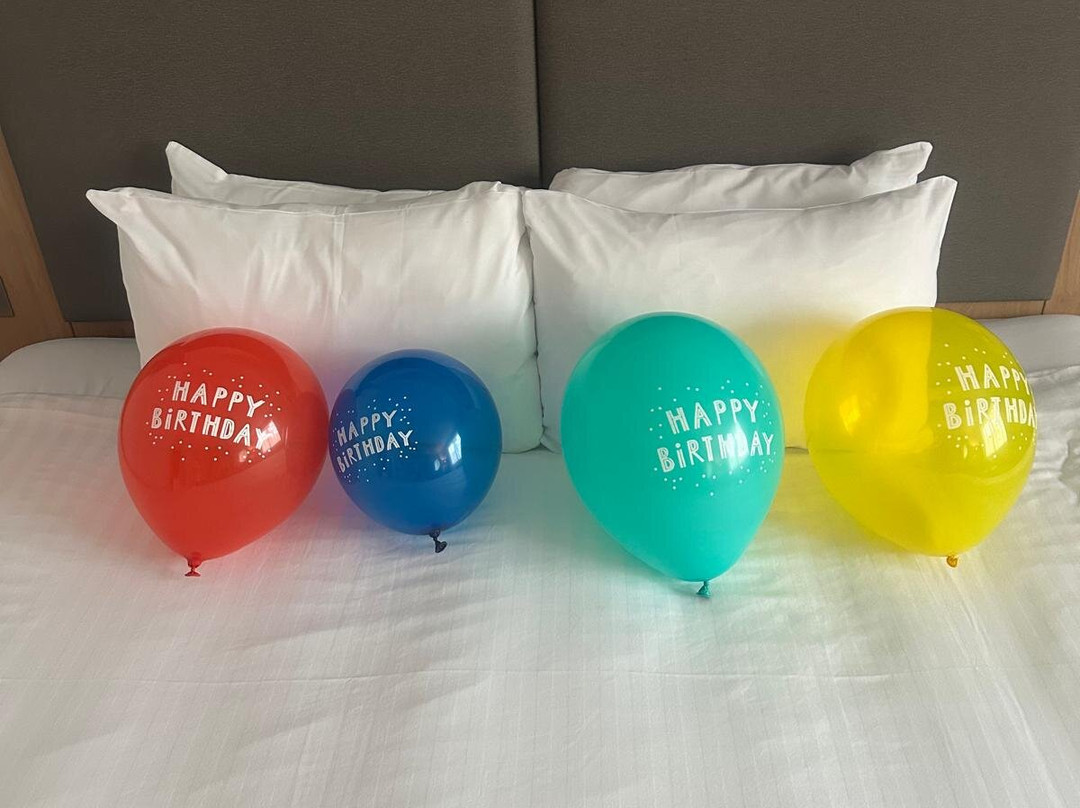 Holiday Inn Gloucester - Cheltenham By Ihg主图
