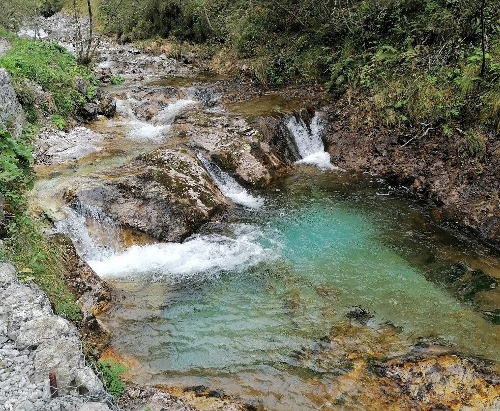 Valle Vertova-Vertova必去景点