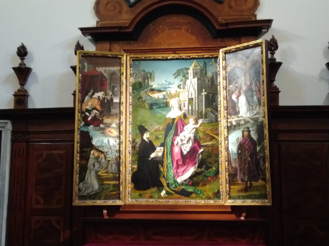 Cattedrale Nostra Signora Assunta-阿奎泰尔梅必去景点