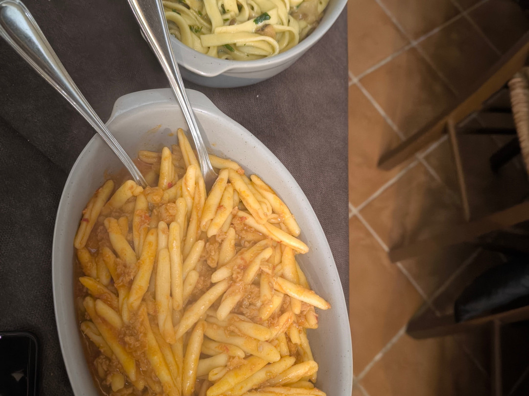 Agriturismo Pietro Falcone主图