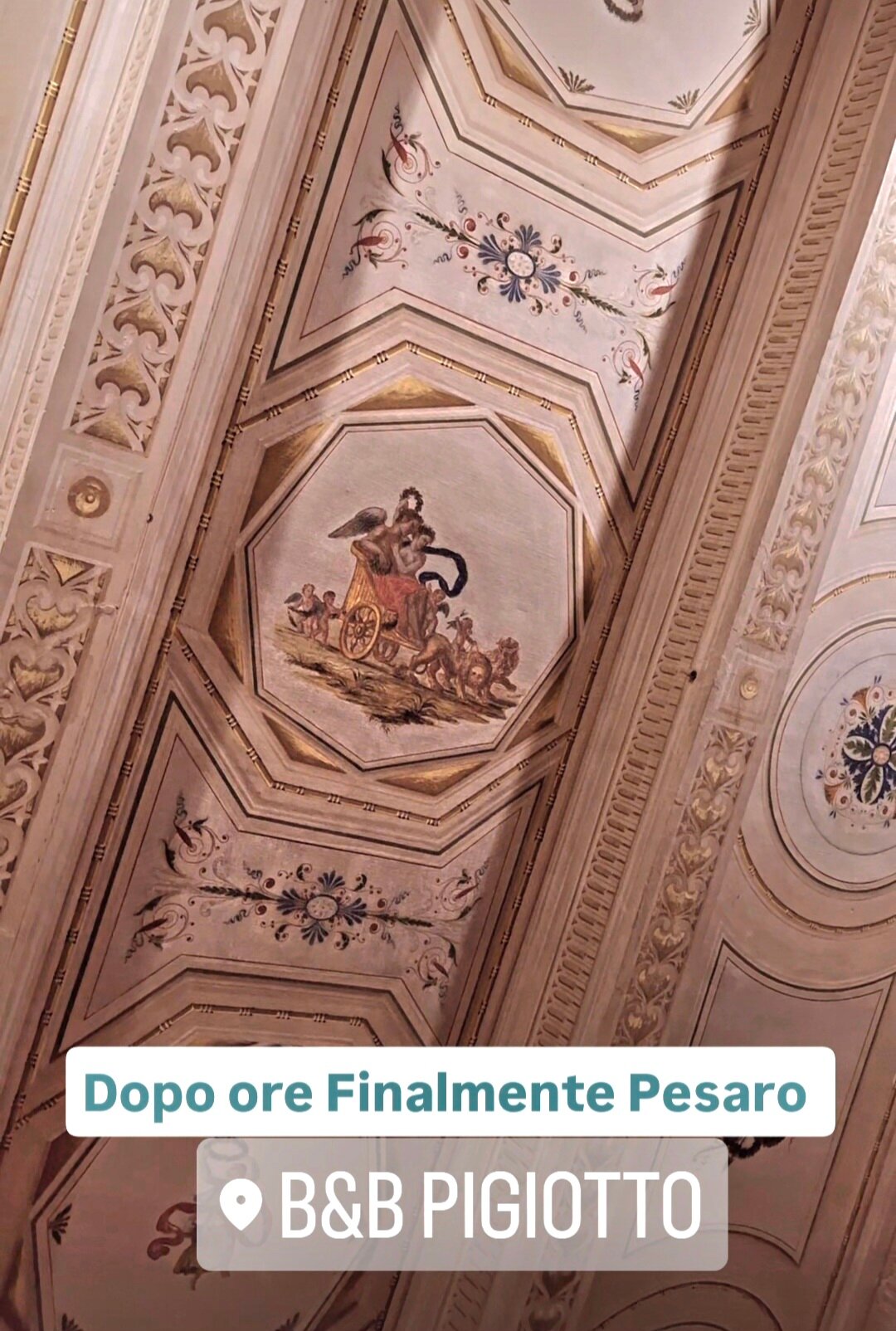 B&b Pigiotto-客卧