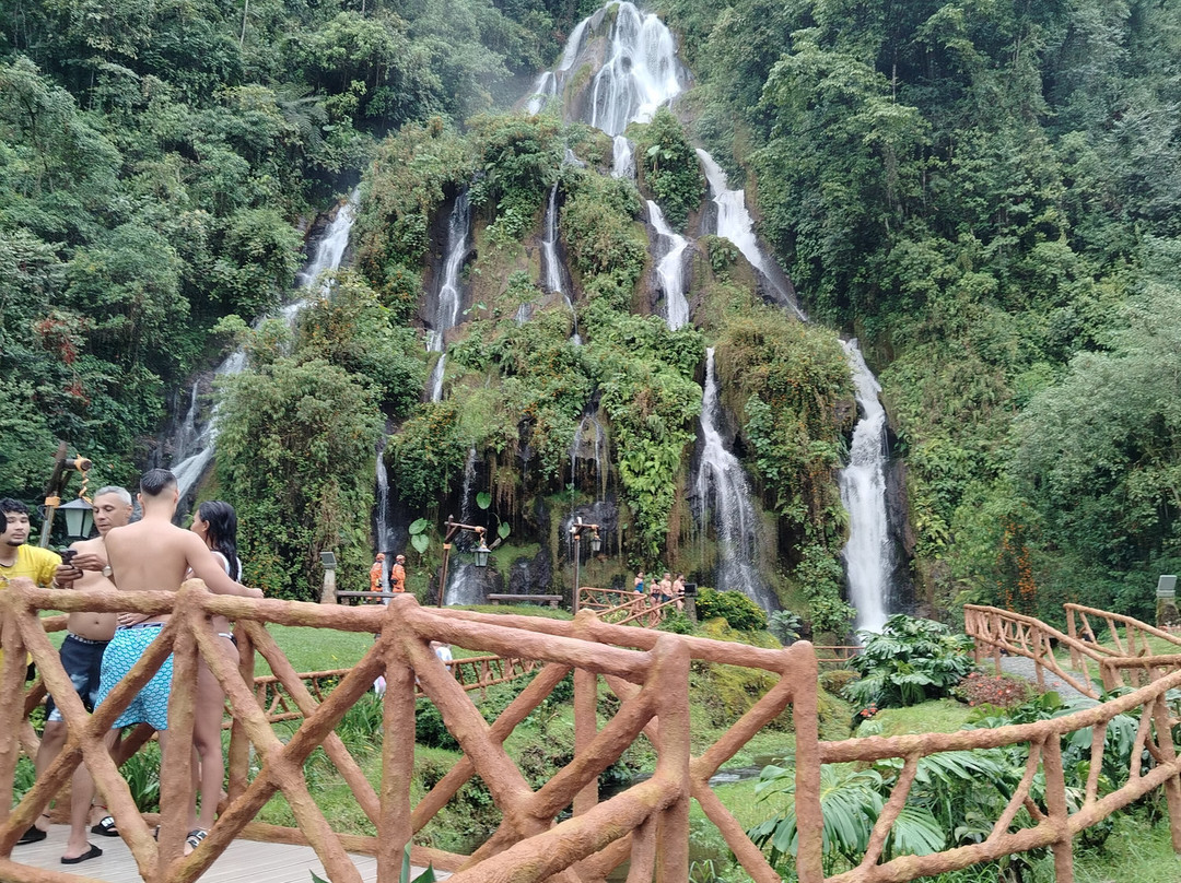 Magic Tours del Café-亚美尼亚必去景点