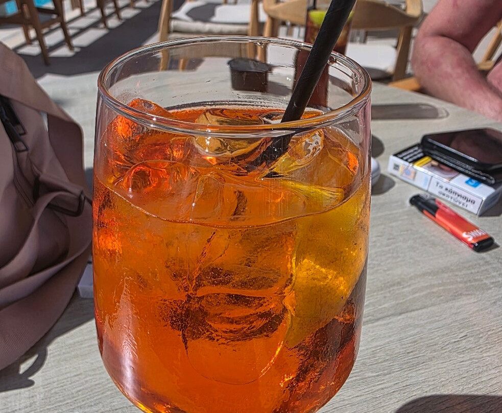 阿卡莎海滩水疗酒店