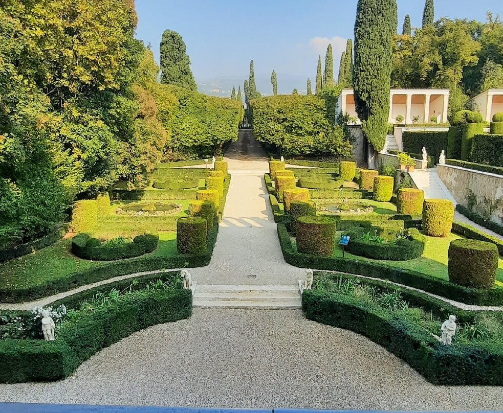 Il Giardino Di Pojega-Negrar di Valpolicella必去景点