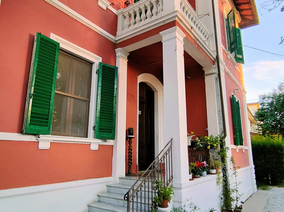 B&B Villa Regina主图