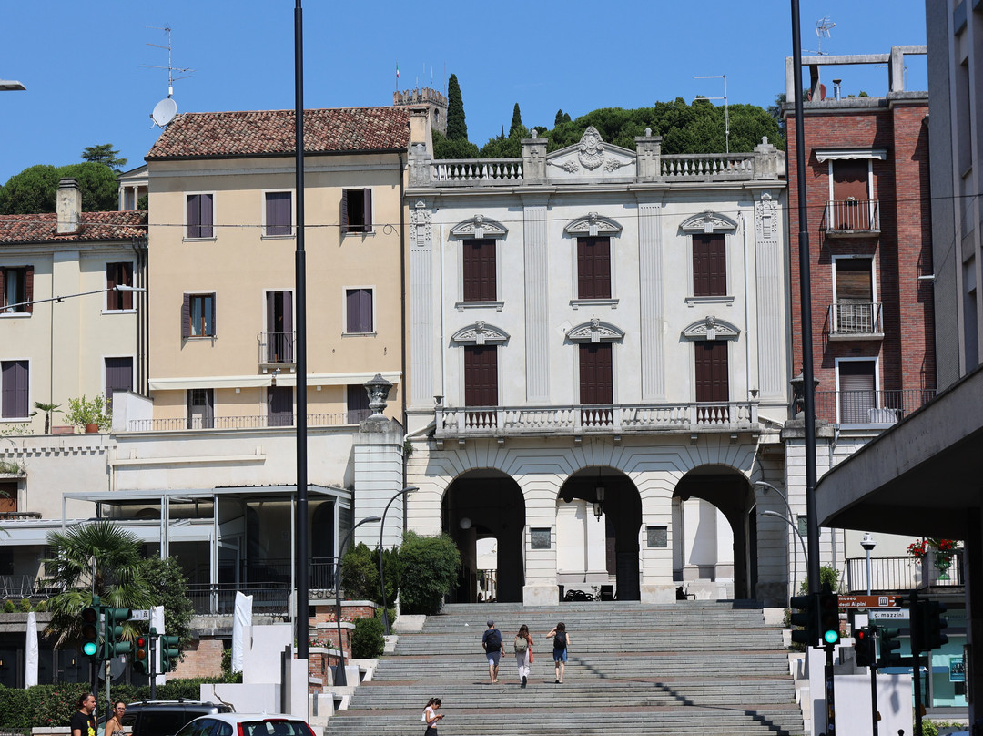 Centro Storico di Conegliano-科内利亚诺必去景点