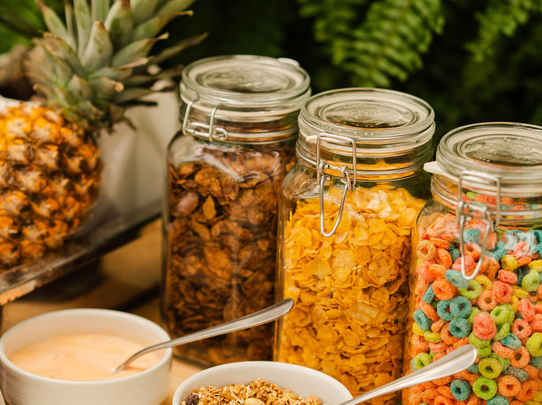 Arándano Restaurant