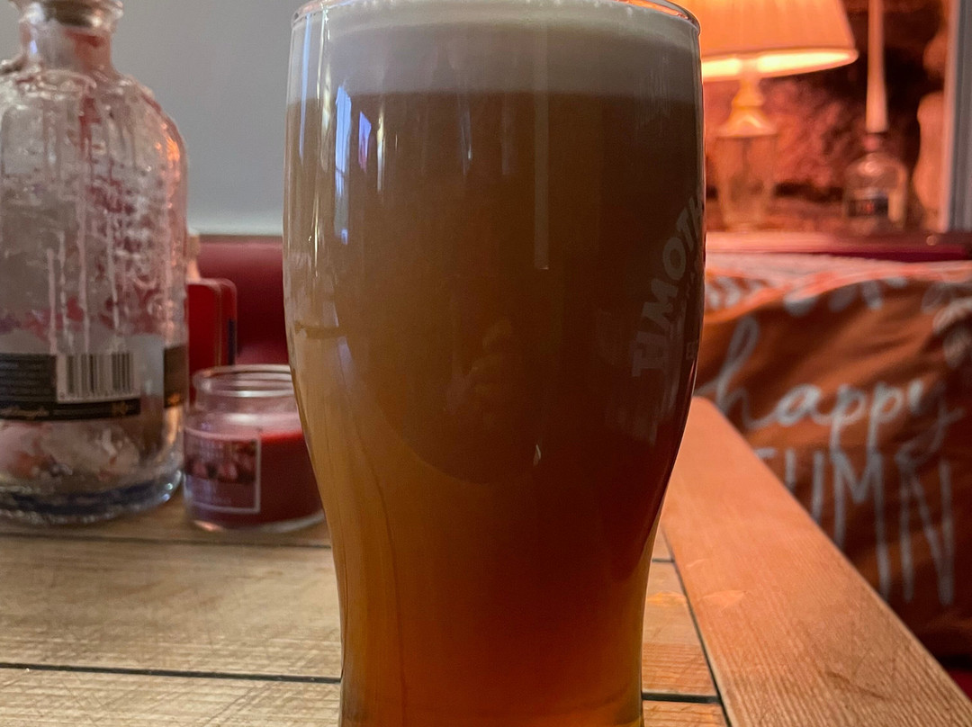 The Board Inn - Lealholm主图