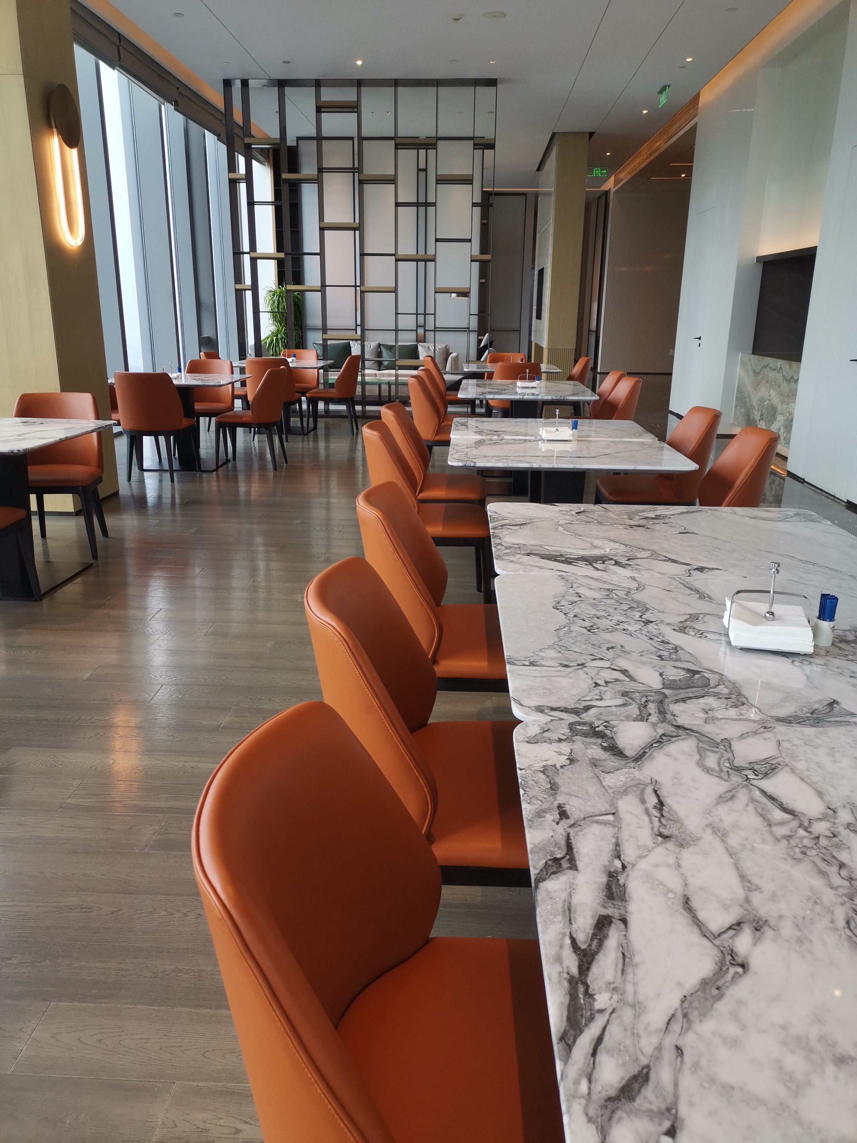 诸暨希尔顿酒店-官方