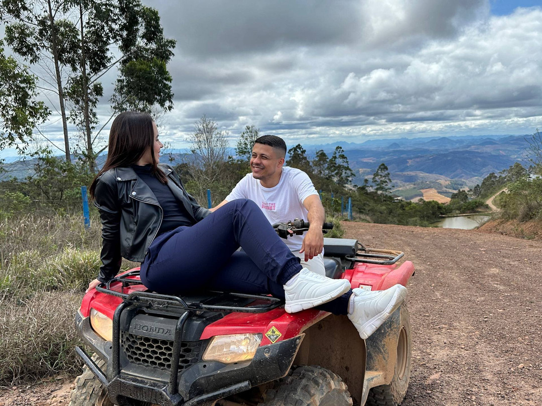 Altas Trilhas-Santa Teresa必去景点