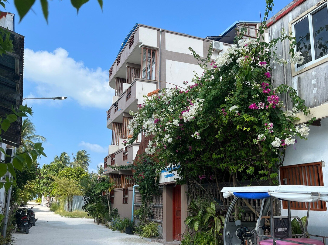 Ocean Retreat & Spa主图