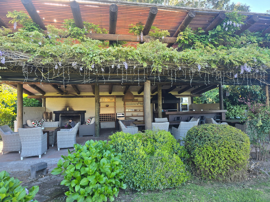 Hotel Casa De Campo主图