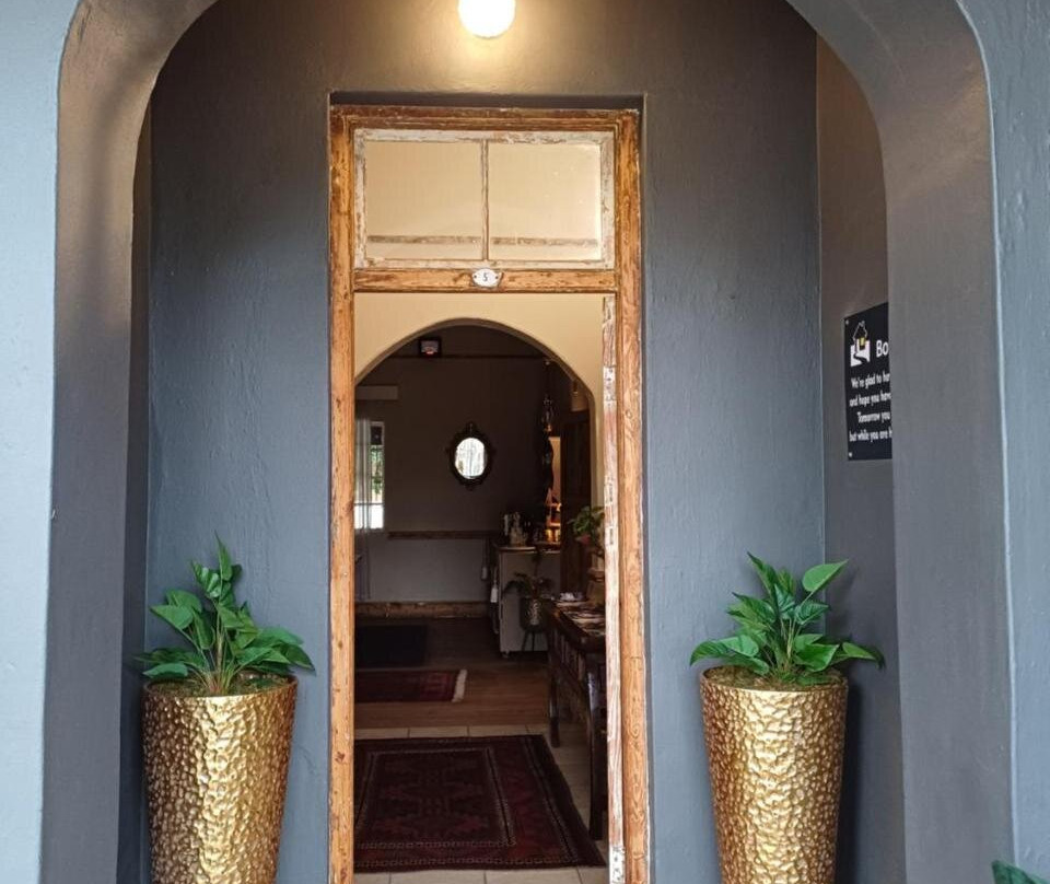 Bowden B&b