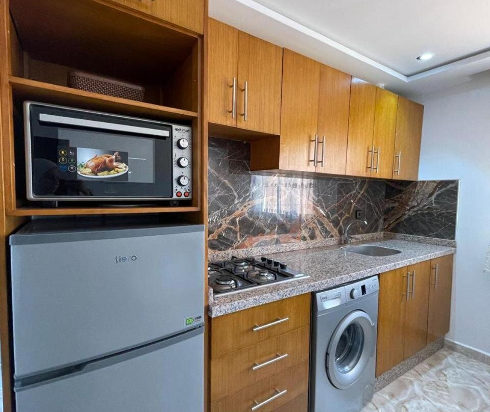 Hiba Apartments