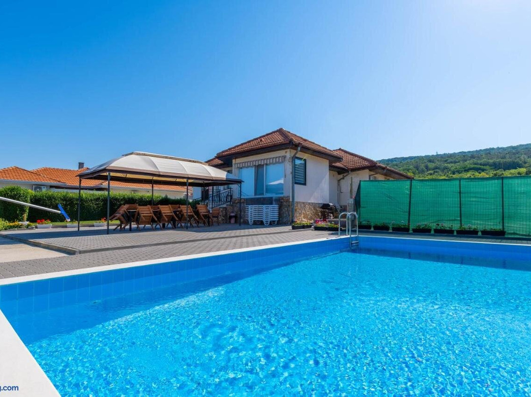 Guest House Geranium