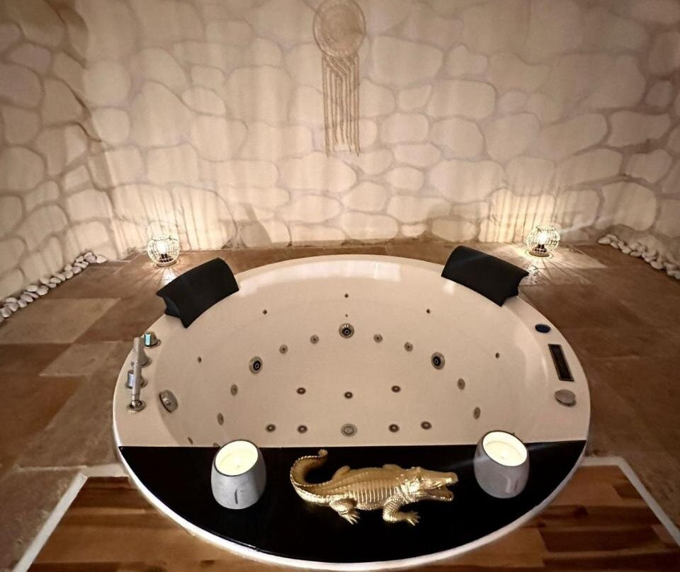 Loveroom&spa Dreamroom