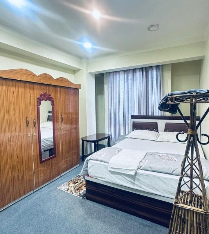 Mohammad Ali Hotel & Restaurant