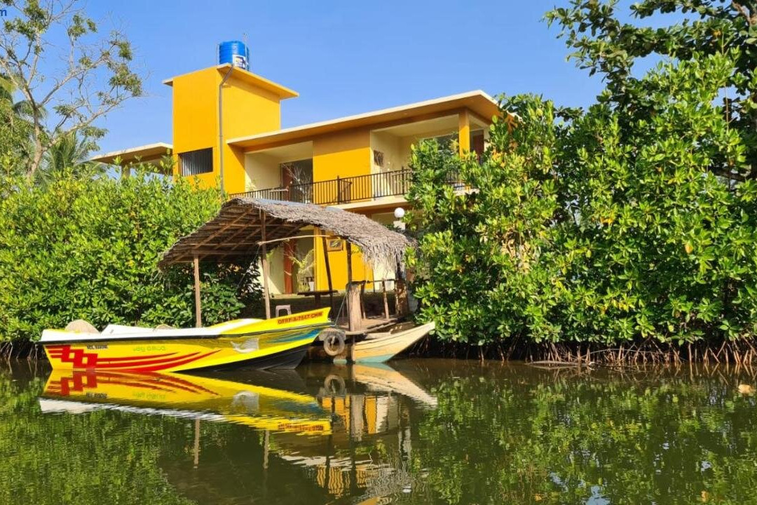 Nature Paradise Guesthouse