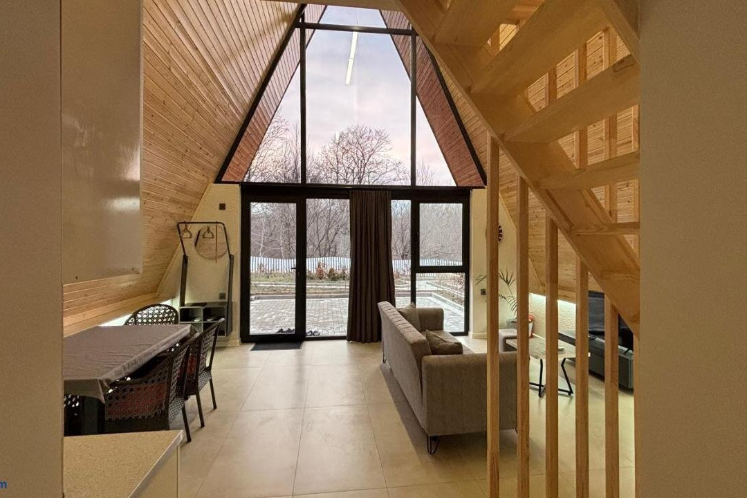 Aforrest Family Resort