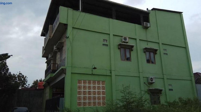 Guesthouse Ananda Pekalongan