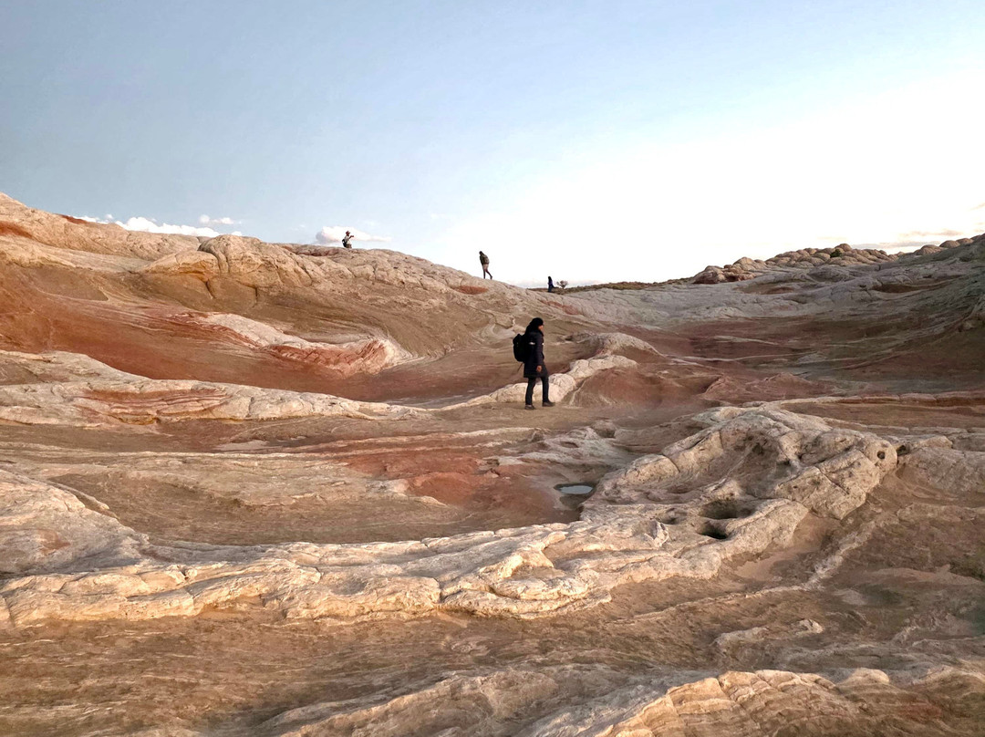 Paria Outpost and Outfitters-比格沃特必去景点