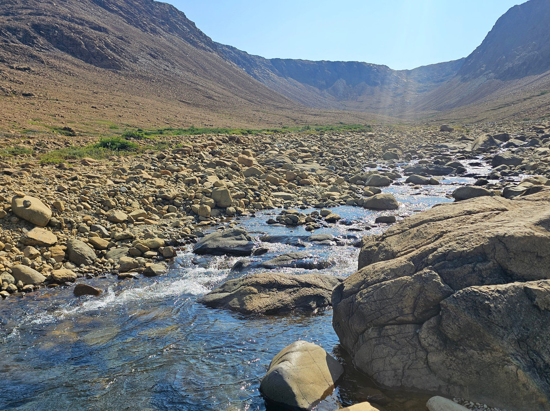 Gros Morne National Park-Rocky Harbour必去景点