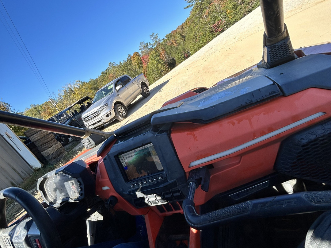 Out the Top Adventures-Campton必去景点