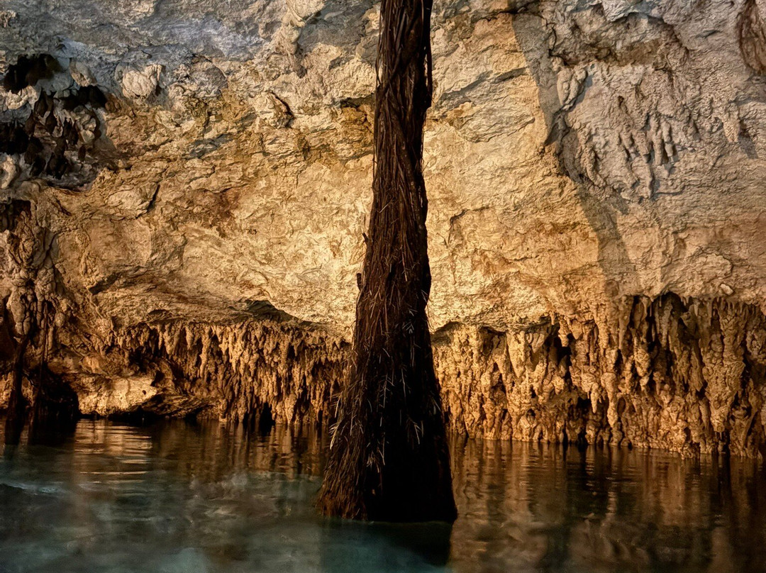 Blue Caribe-艾库玛尔必去景点