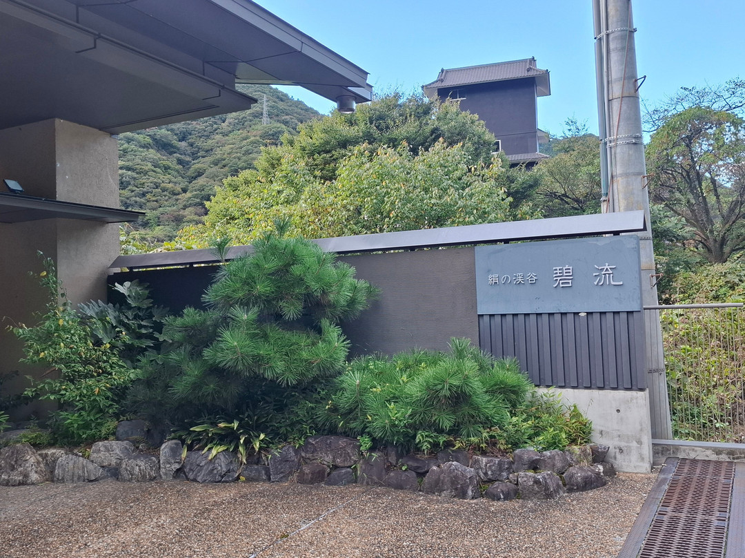 Kinunokeikoku Hekiryu主图