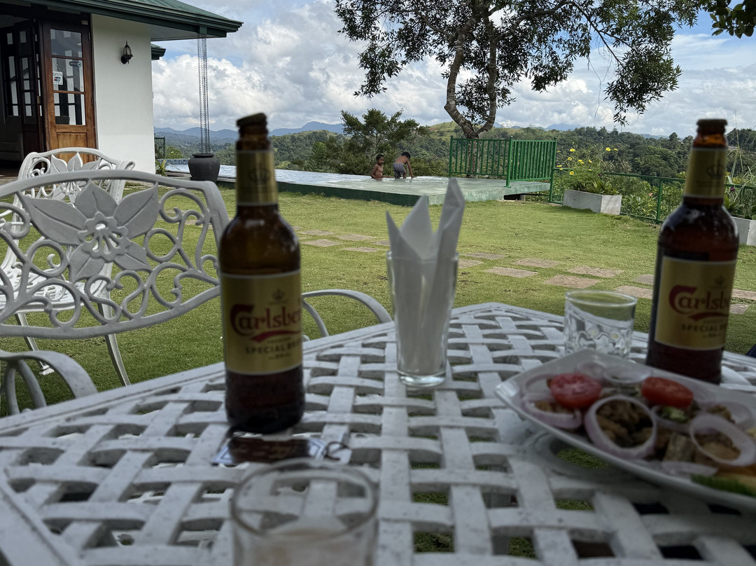 Kobbekaduwa Bungalow主图