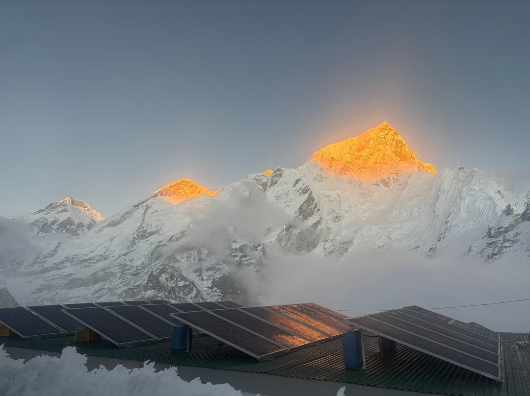 Naturestride Mountain Adventure-加德满都必去景点