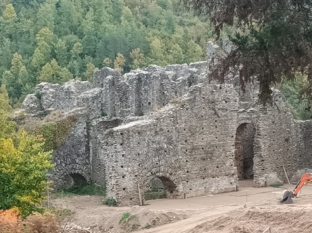 Abbazia di Santa Maria di Corazzo-Carlopoli必去景点