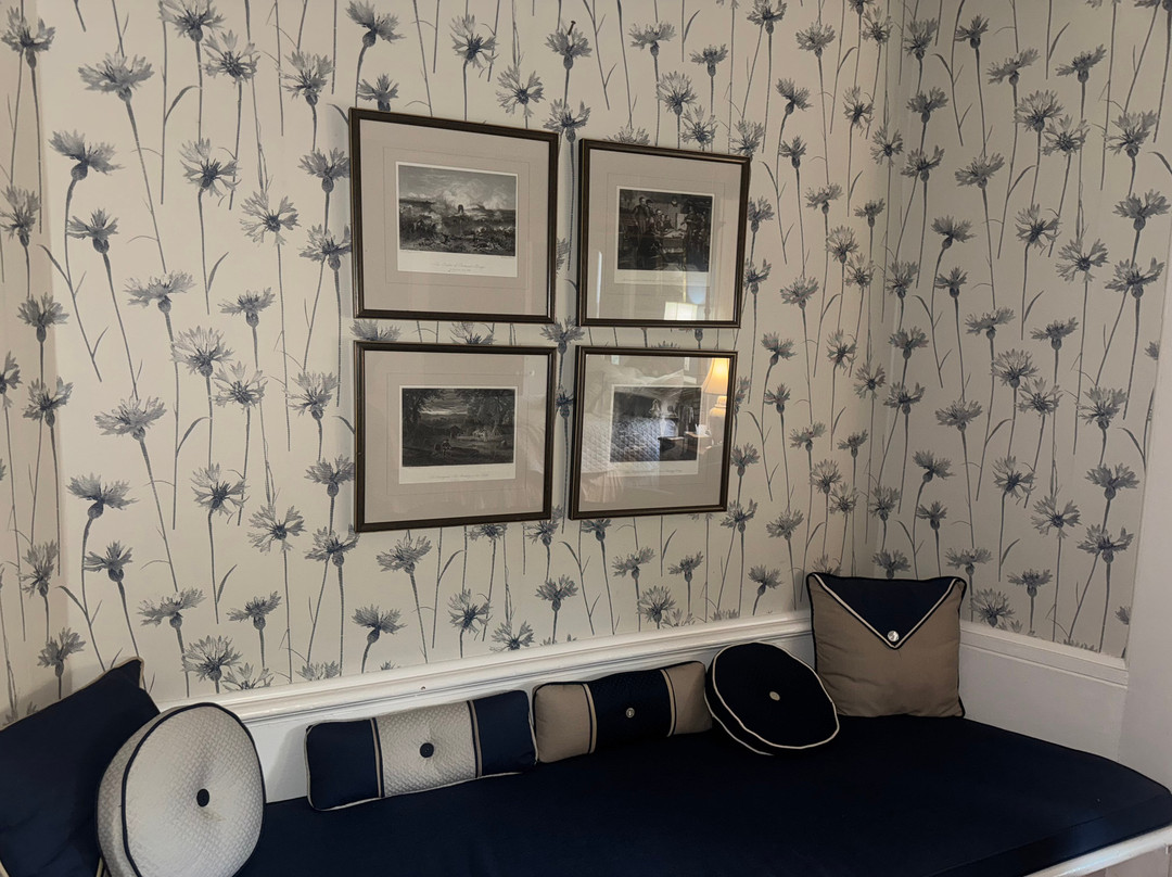 The Brae Loch Inn主图