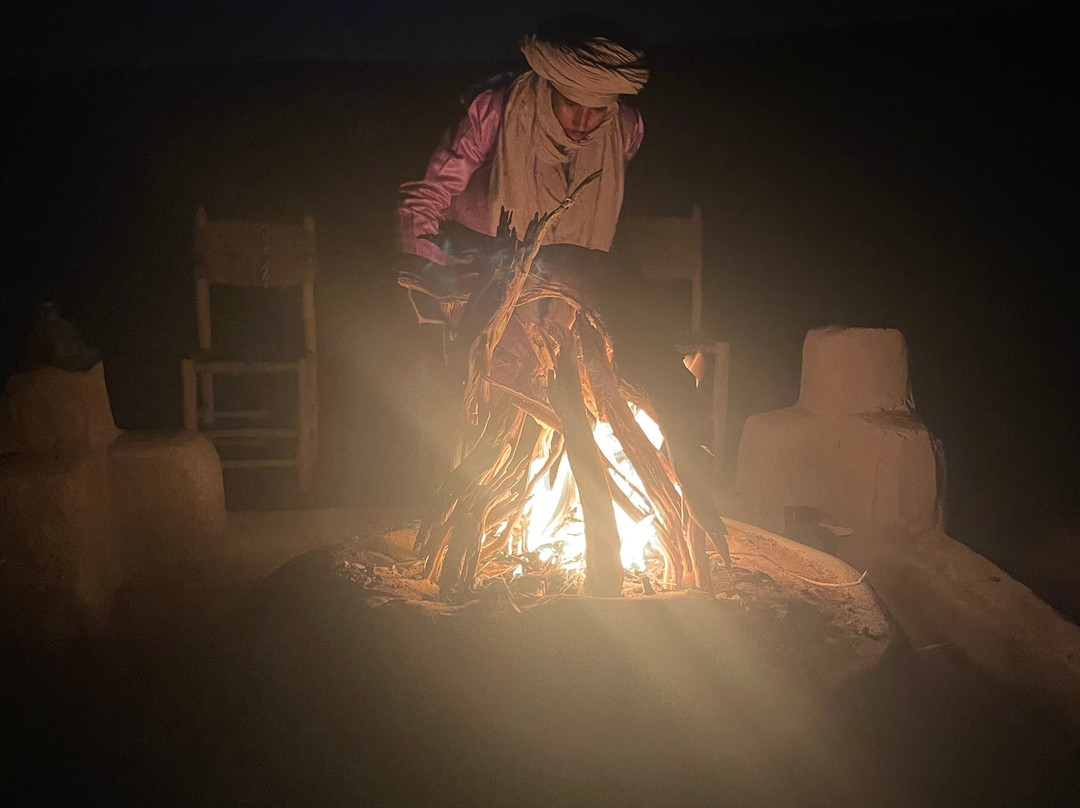 Circuits Desert Foum Zguid-Foum Zguid必去景点