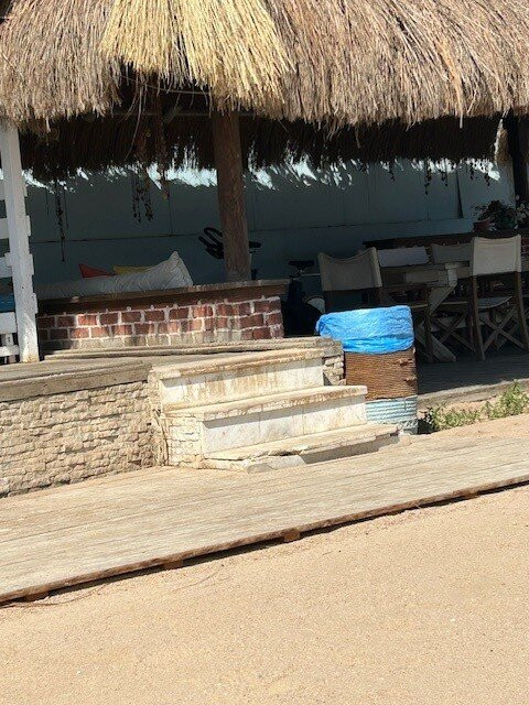 Blue Beach Club-赫尔格达必去景点