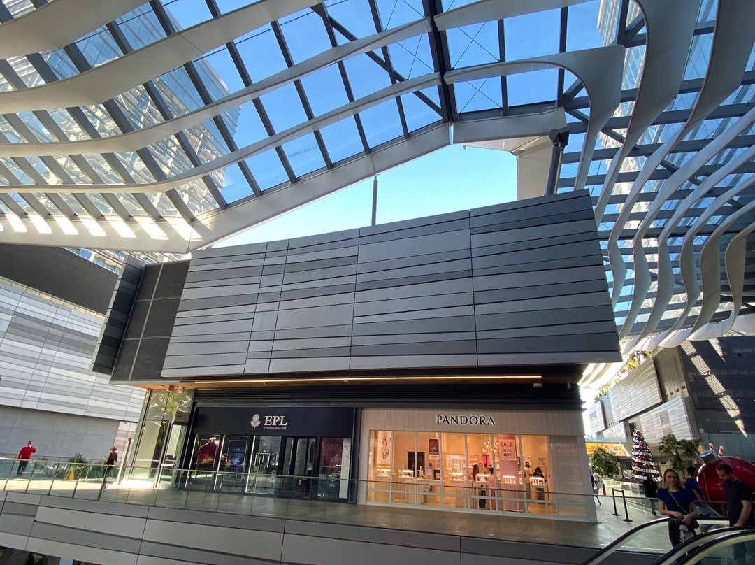 Brickell City Center-迈阿密必去景点