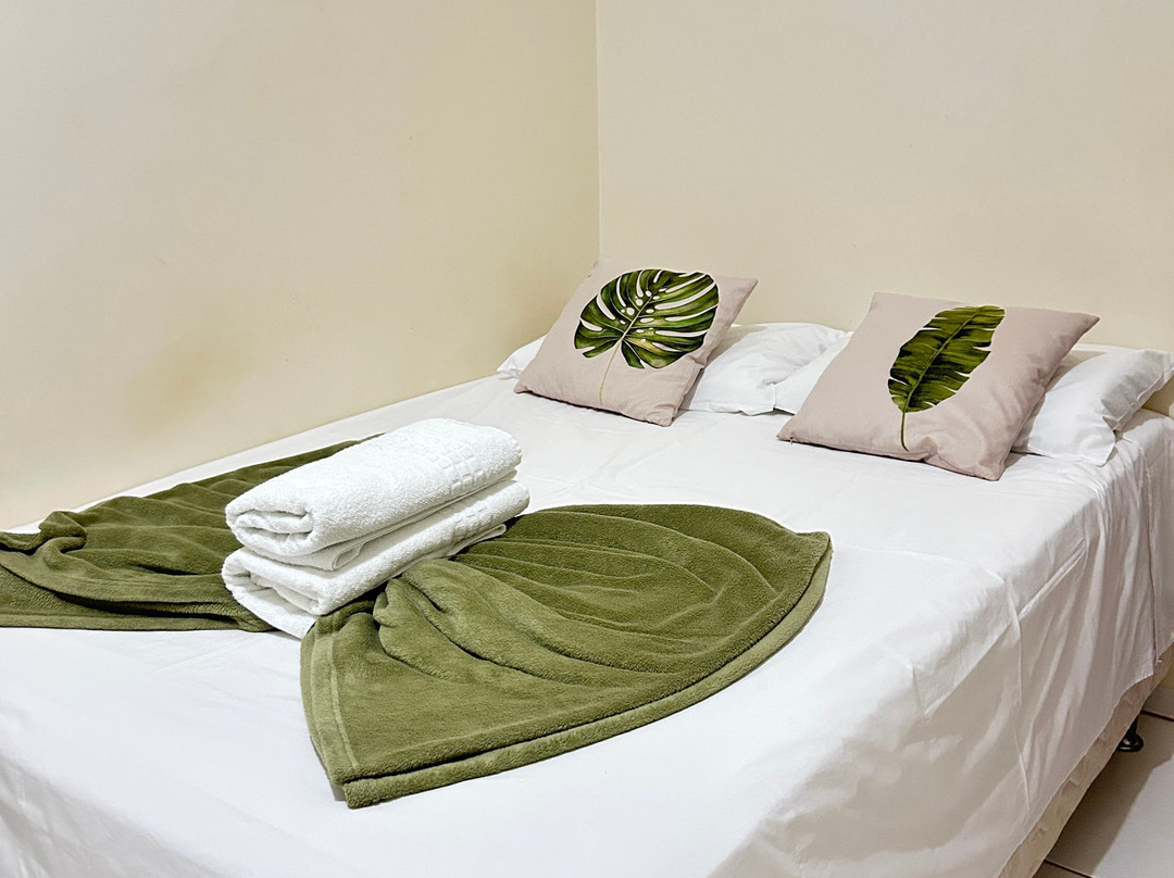 Pousada Panela de Ferro主图