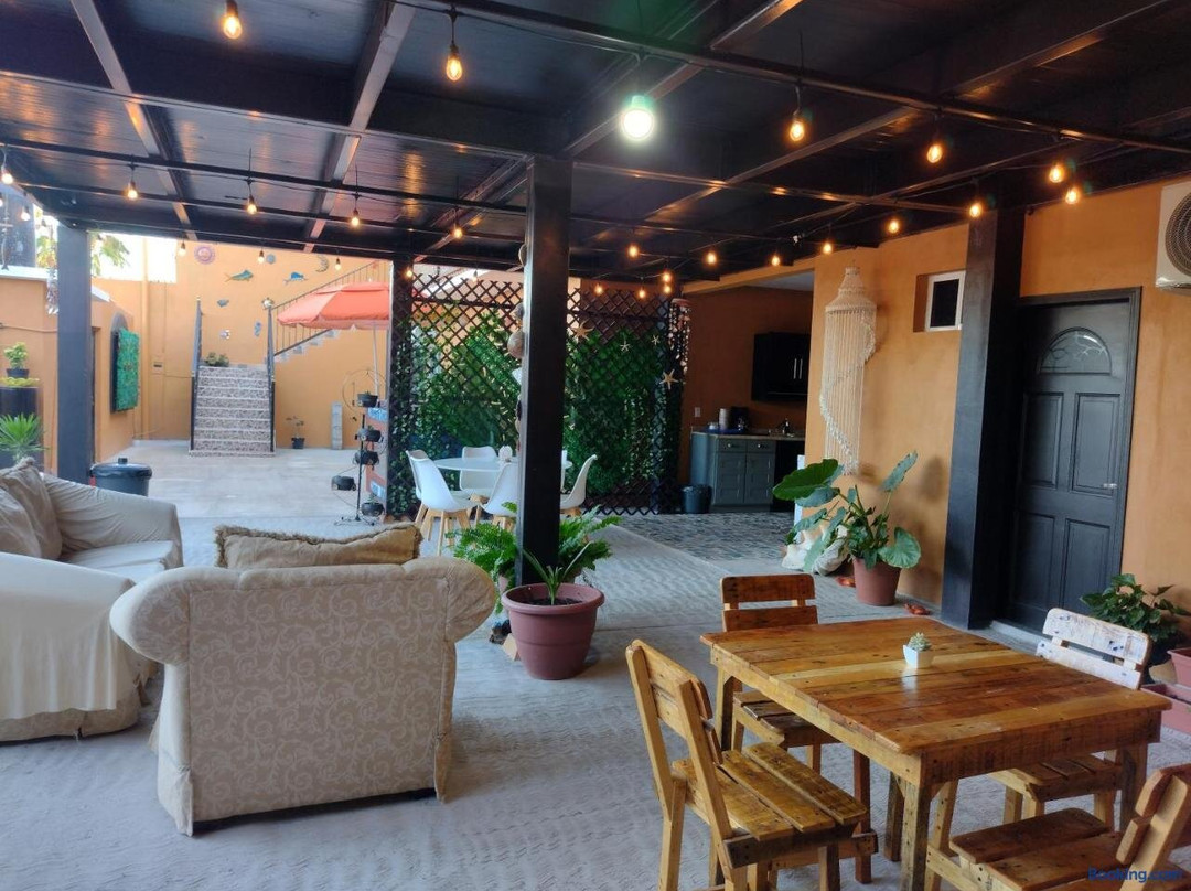 Hotel Prado´s