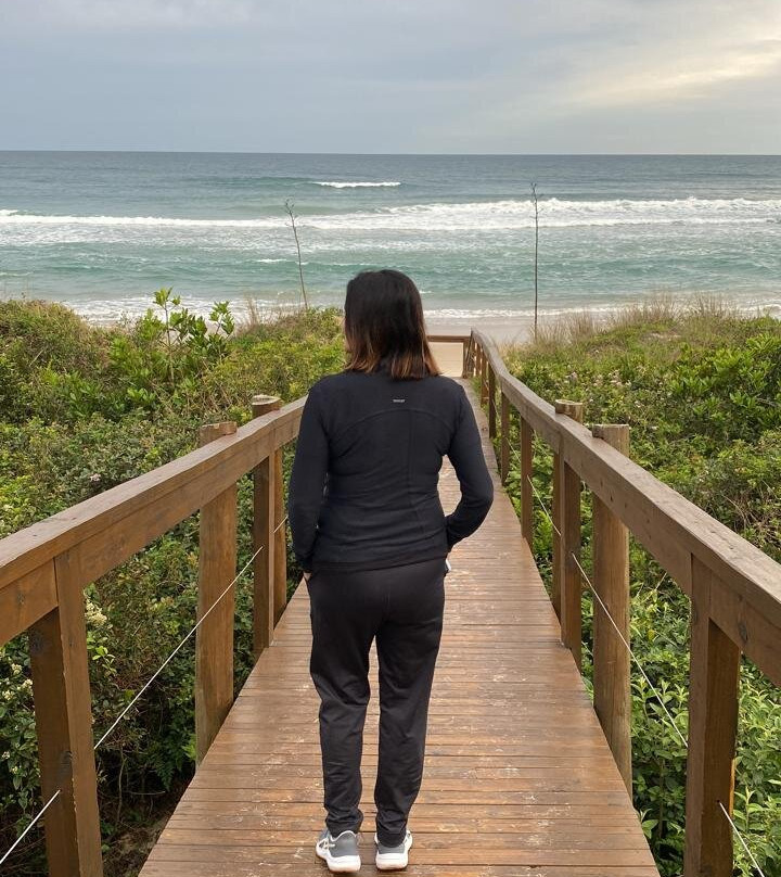 Pousada Bungalow主图