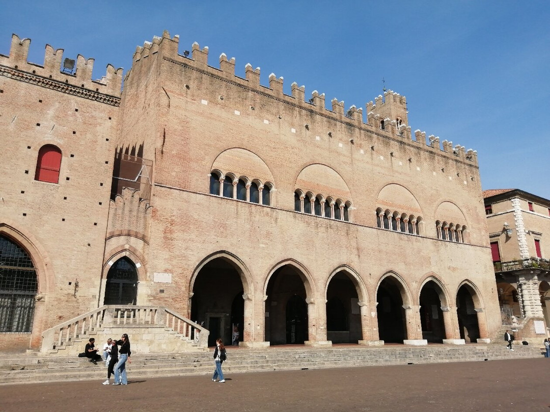 Rimini centro-里米尼必去景点