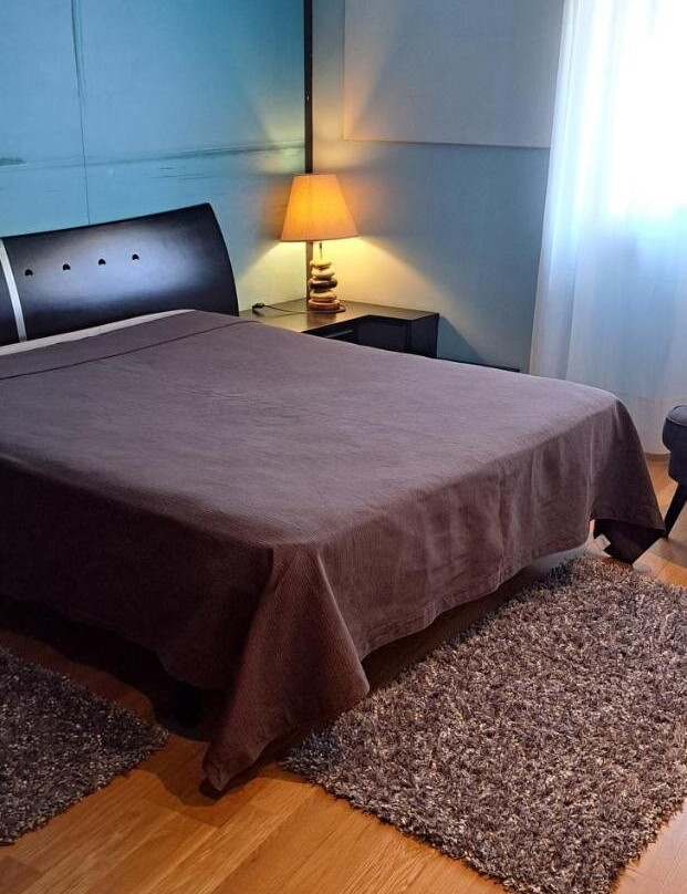 Daniel's Rooms