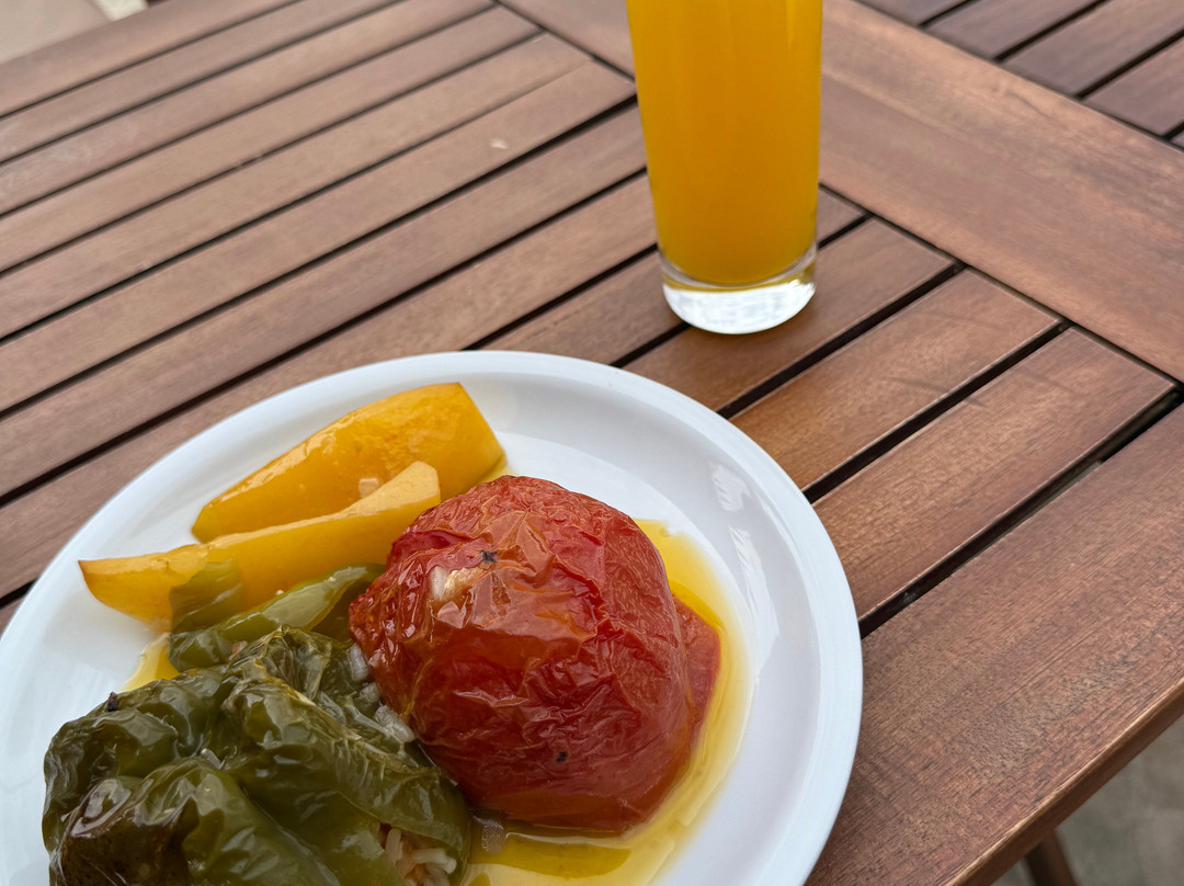 Christina Studios主图