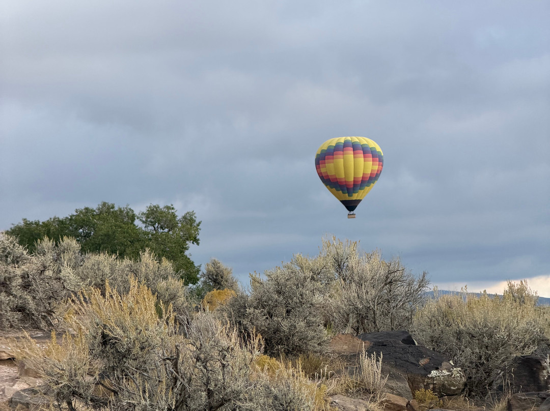 Rio Grande Balloons-道师城必去景点