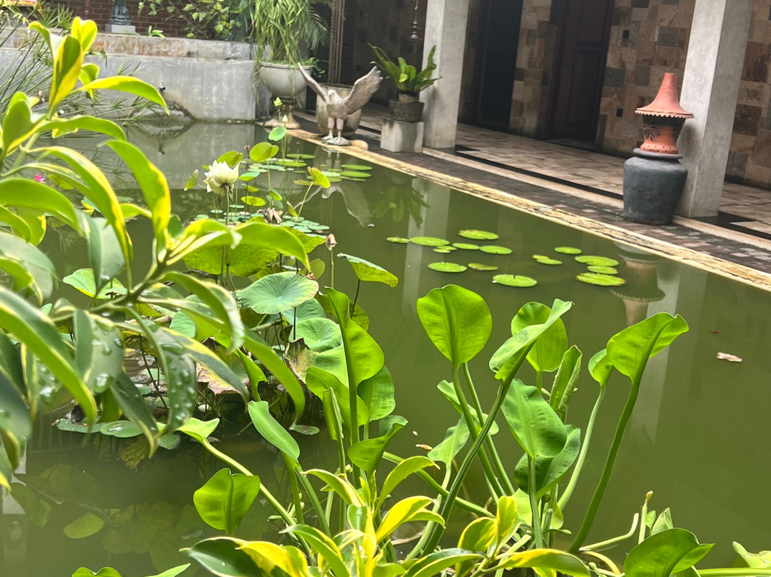 Jasmin Villa Ayurvedic Resort - Day Spa-科奇克德必去景点