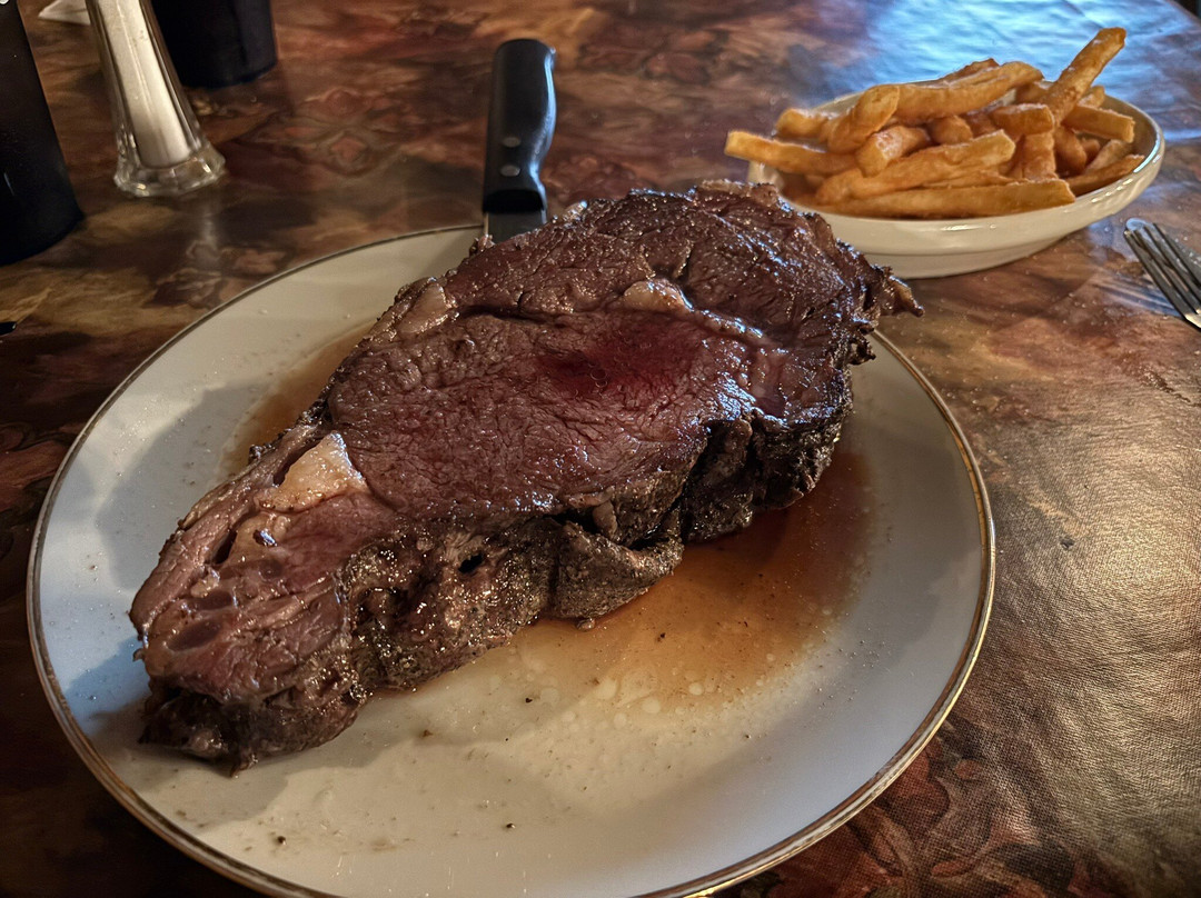 Rolando's Supper Club