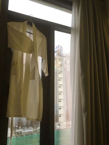 大南海滨度假酒店-酒店景观