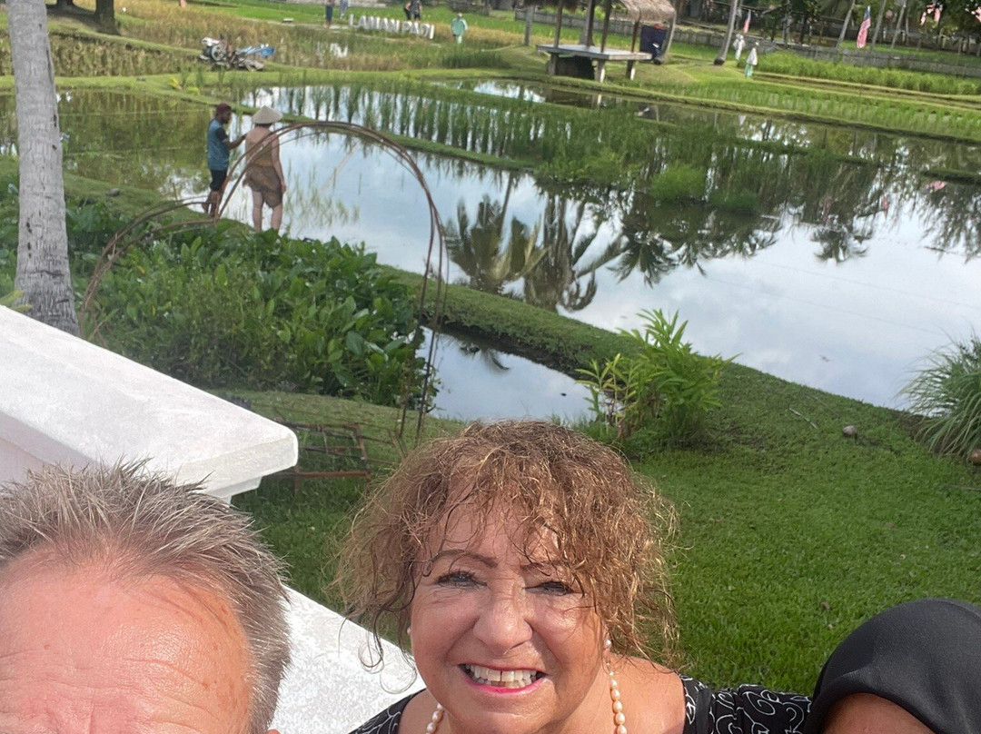 Nawa Sari Spa-兰卡威必去景点